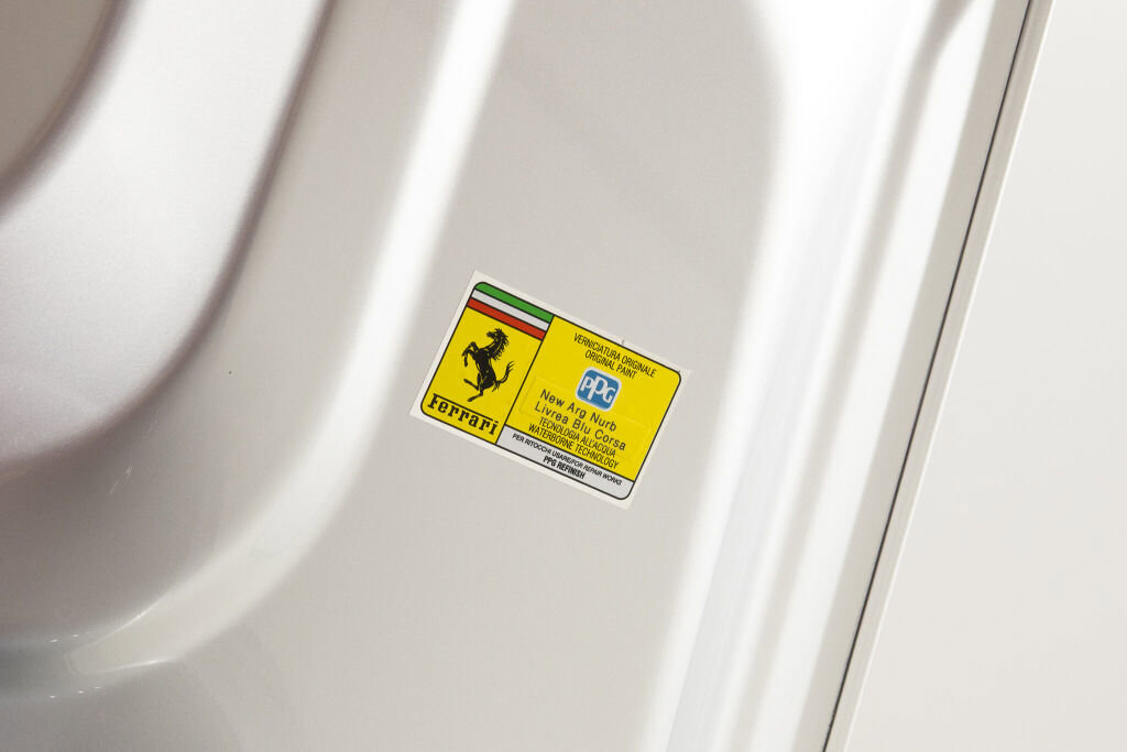 Used 2023 Ferrari 296 GTS image 27