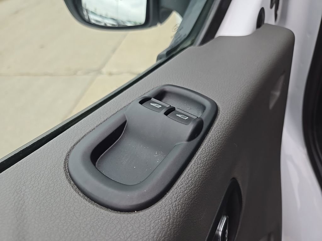 Used 2023 Ford Transit 350 XLT RWD image 28