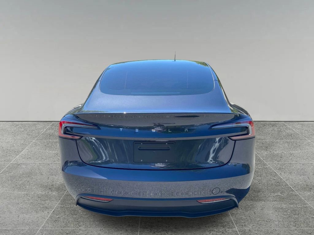 Used 2024 Tesla Model 3 RWD image 4