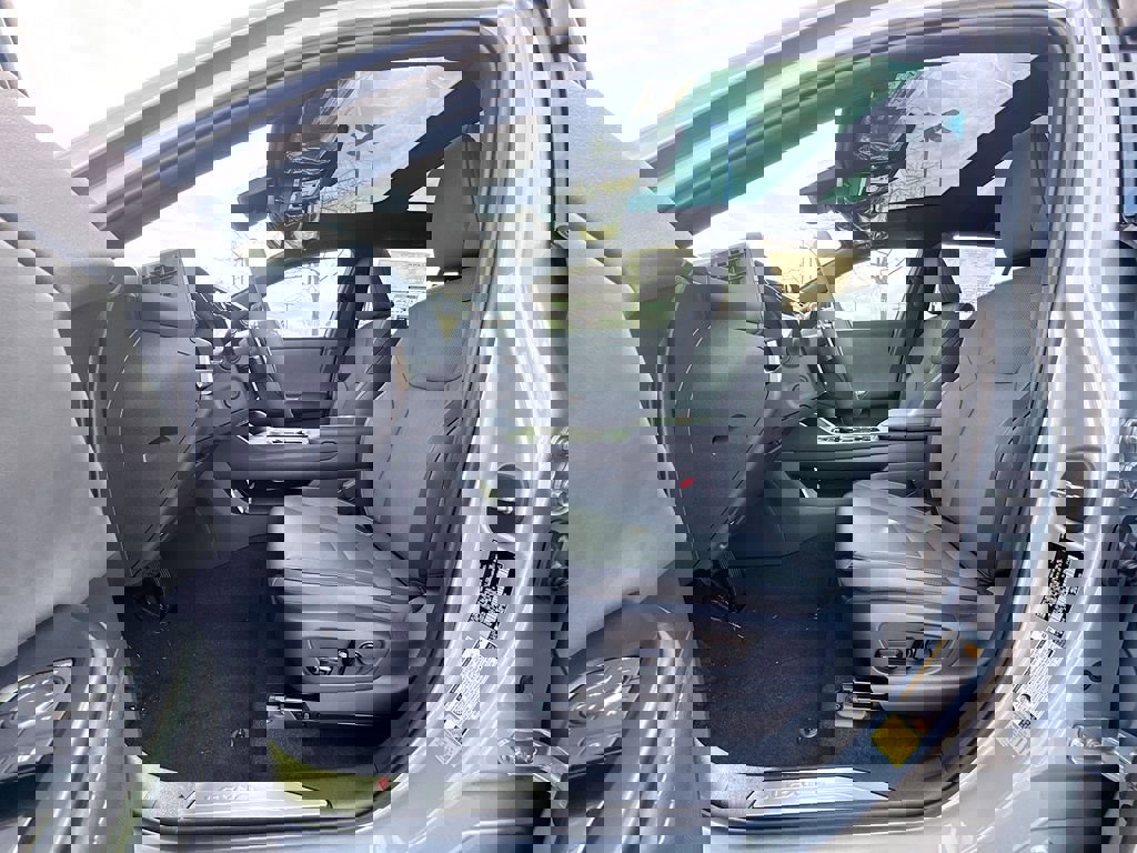 New 2026 Lexus RZ 350e 2WD image 19