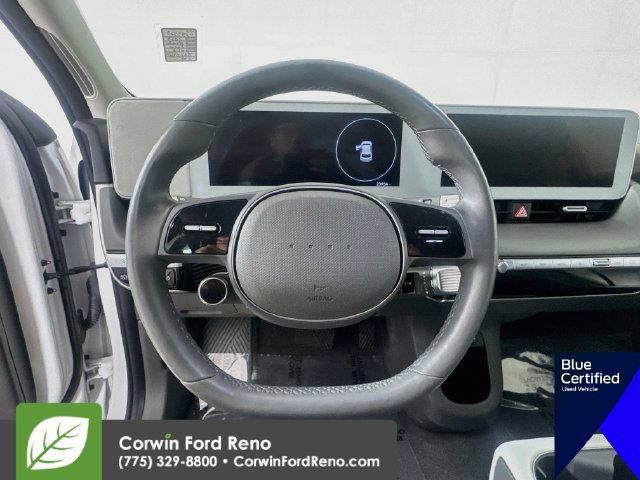 Used 2024 Hyundai Ioniq 5 SEL AWD/4WD image 15