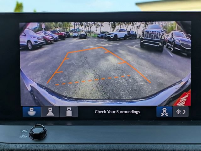 Used 2023 Honda Accord Touring image 20