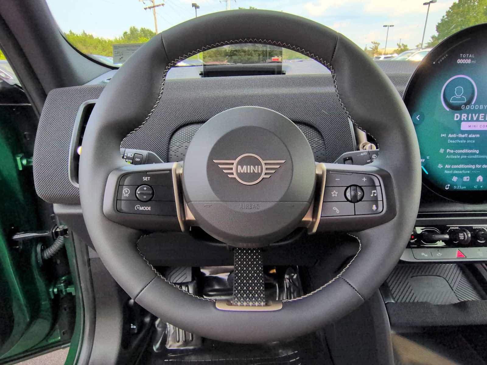 New 2027 MINI Cooper Countryman S AWD/4WD image 25