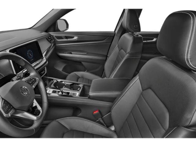 New 2025 Volkswagen Atlas Cross Sport SEL R-Line image 8