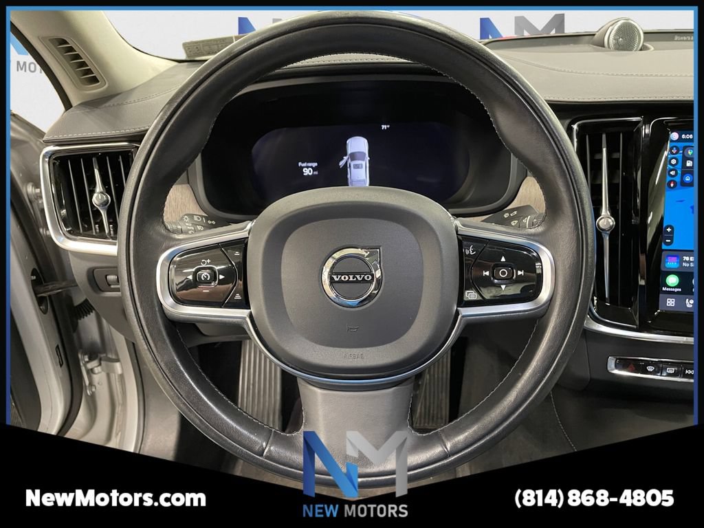 Used 2022 Volvo S90 B6 Inscription w/ Advanced Package AWD/4WD image 12