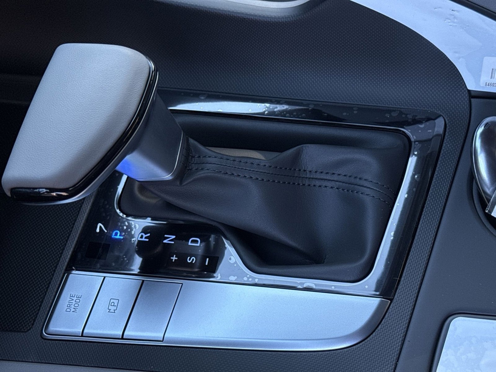 New 2026 Hyundai Elantra Sport image 20