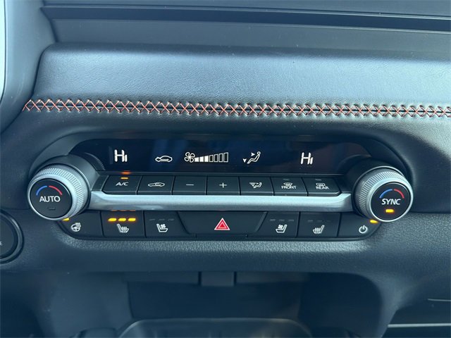 New 2026 MAZDA CX-50 Meridian Edition w/ Weather Package image 19