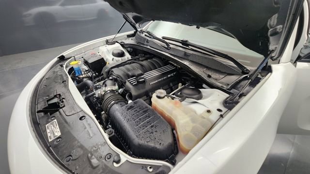 Used 2023 Dodge Charger Scat Pack w/ Dynamics Package image 25