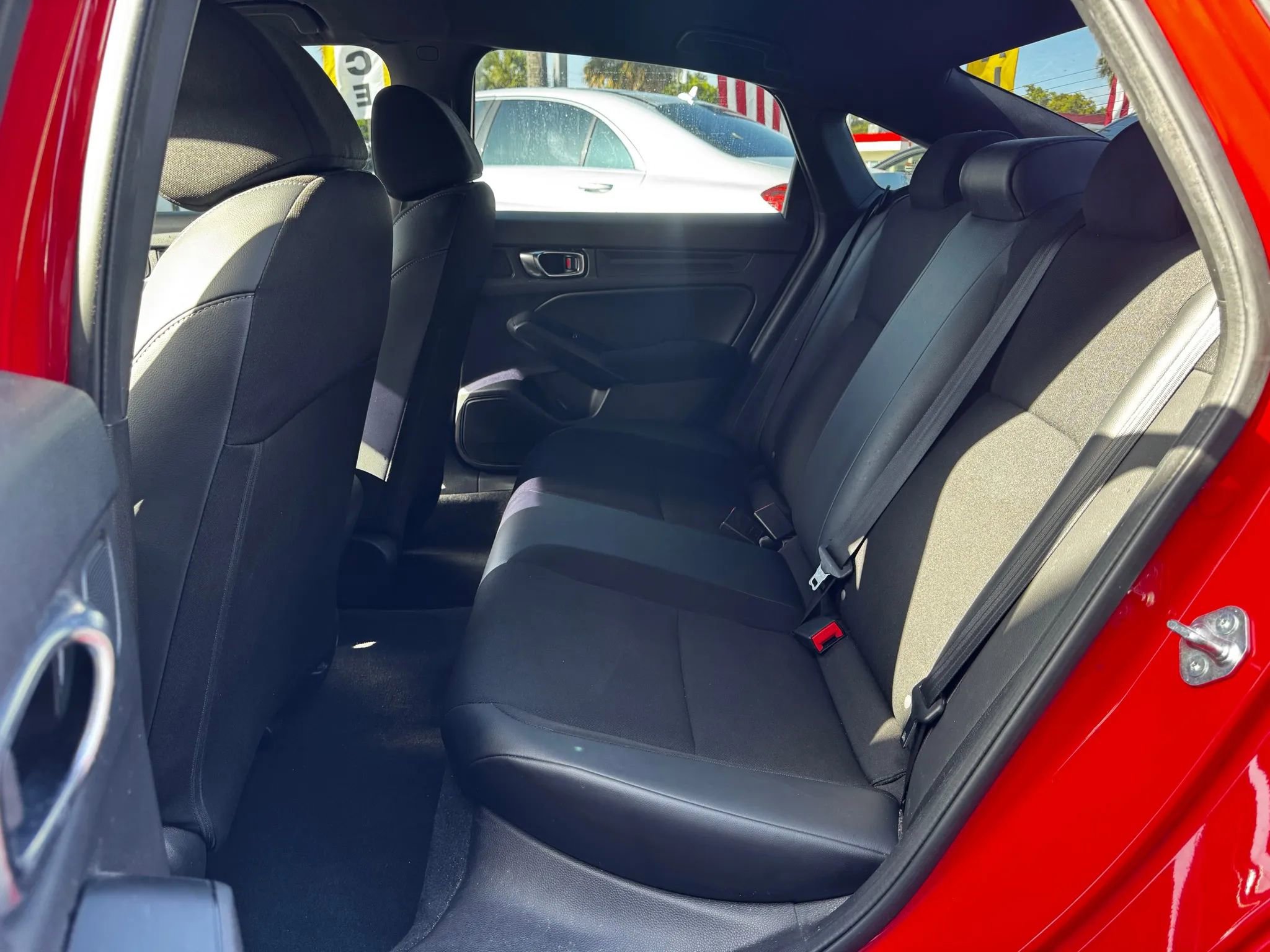 Used 2022 Honda Civic Sport image 21