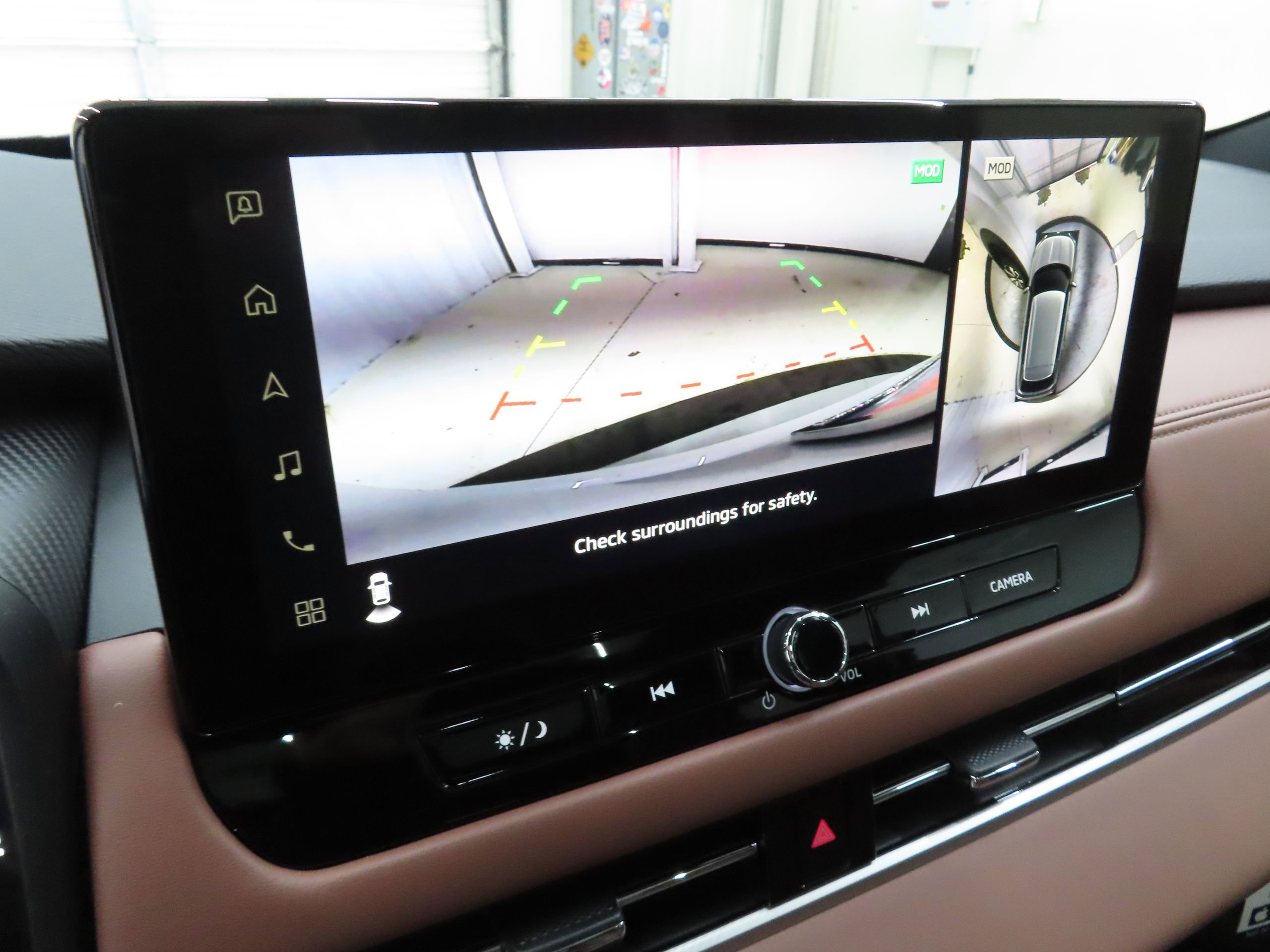 New 2026 Mitsubishi Outlander SEL image 16