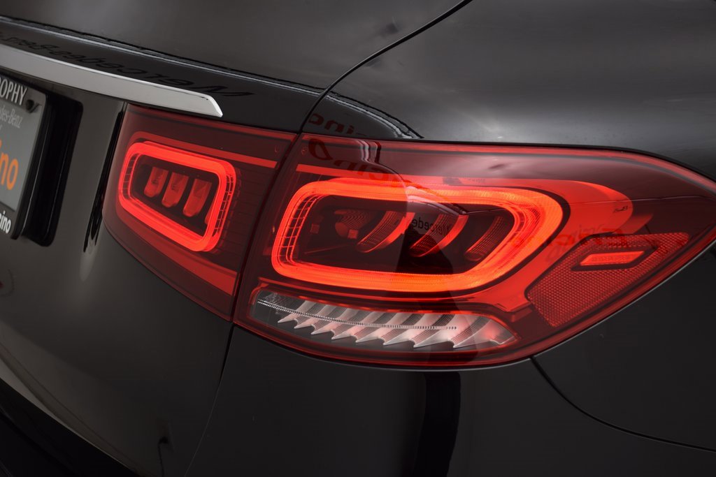 Certified 2022 Mercedes-Benz GLC 300 image 13