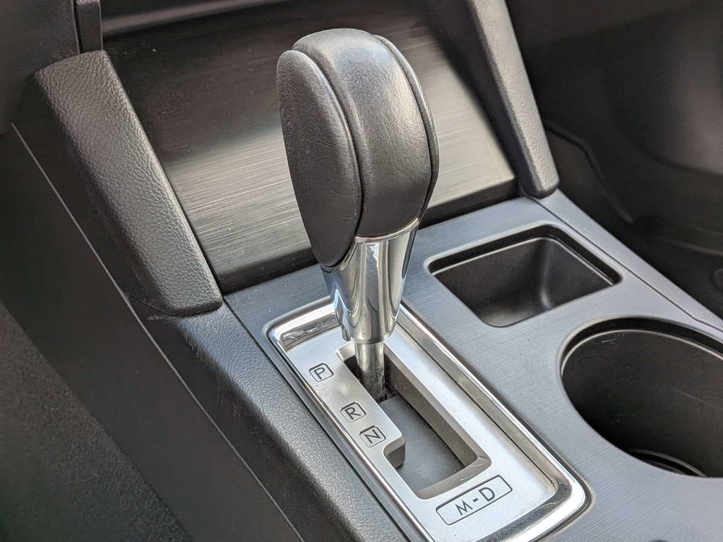 Used 2016 Subaru Outback 2.5i Limited image 23