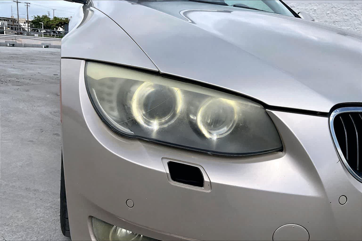 Used 2012 BMW 328i Coupe RWD image 30