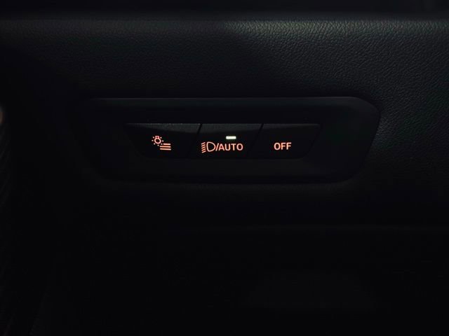 New 2026 BMW X6 xDrive40i image 36