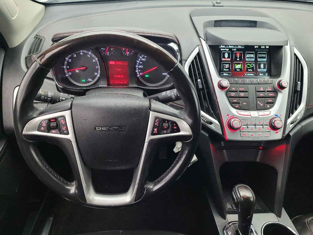 Used 2015 GMC Terrain Denali image 22