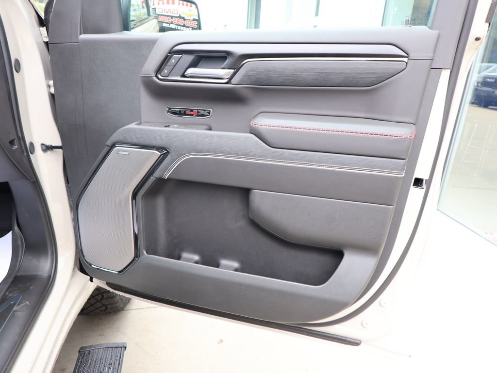 New 2026 GMC Sierra 1500 AT4X w/ AT4X AEV Edition AWD/4WD image 41