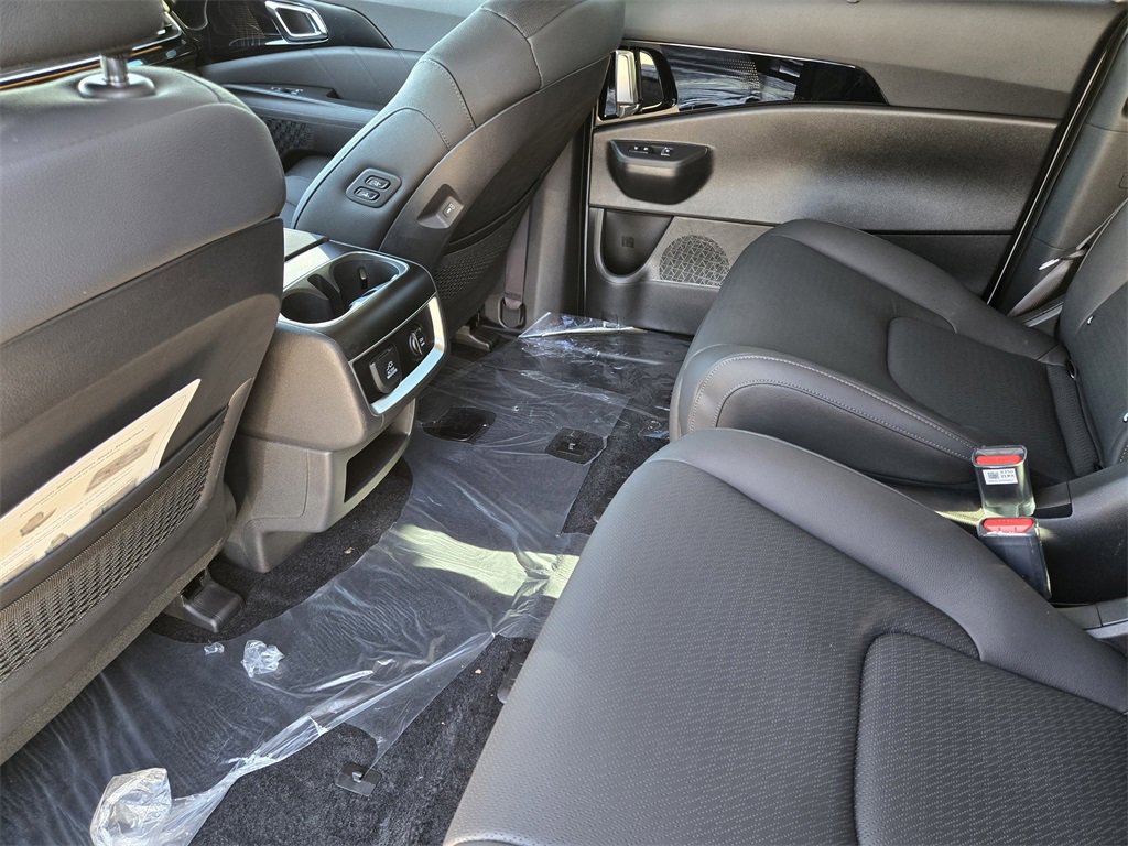 New 2026 Kia Carnival SX Prestige image 20