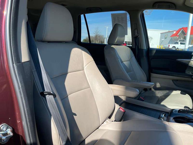 Used 2016 Honda Pilot EX-L image 82