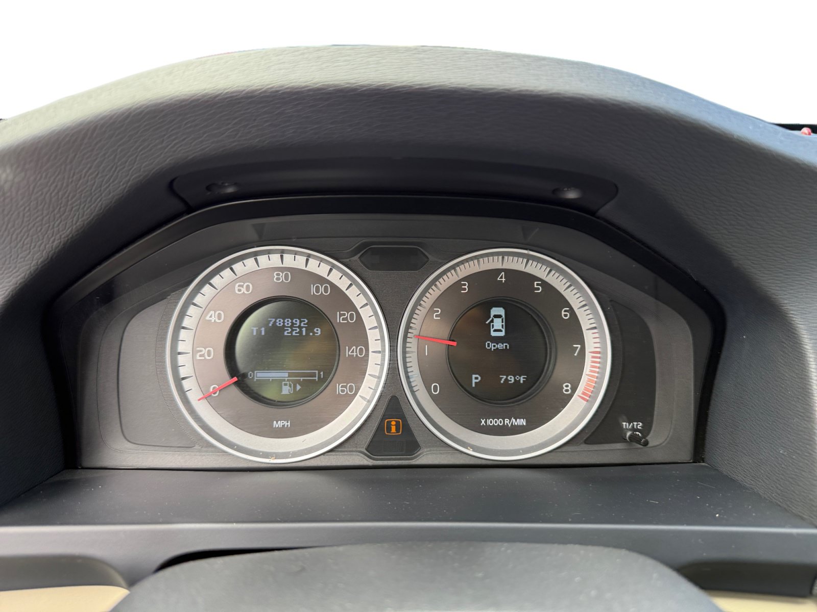 Used 2013 Volvo S60 T5 AWD/4WD image 11