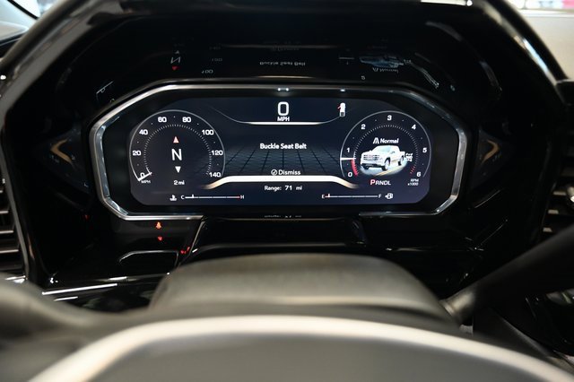 New 2026 GMC Sierra 1500 Elevation image 27