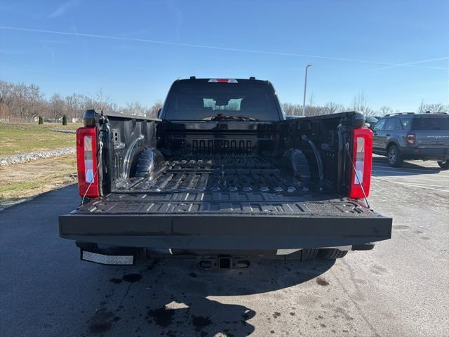 Certified 2025 Ford F350 XLT image 11