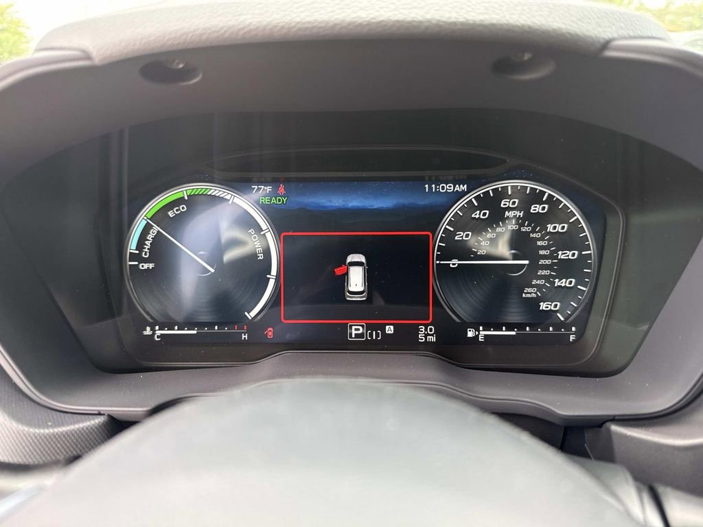 New 2026 Subaru Forester Limited image 39