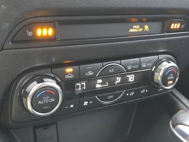 Used 2017 MAZDA CX-5 Touring image 37