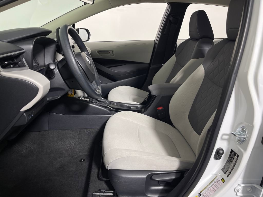 Certified 2022 Toyota Corolla LE image 12