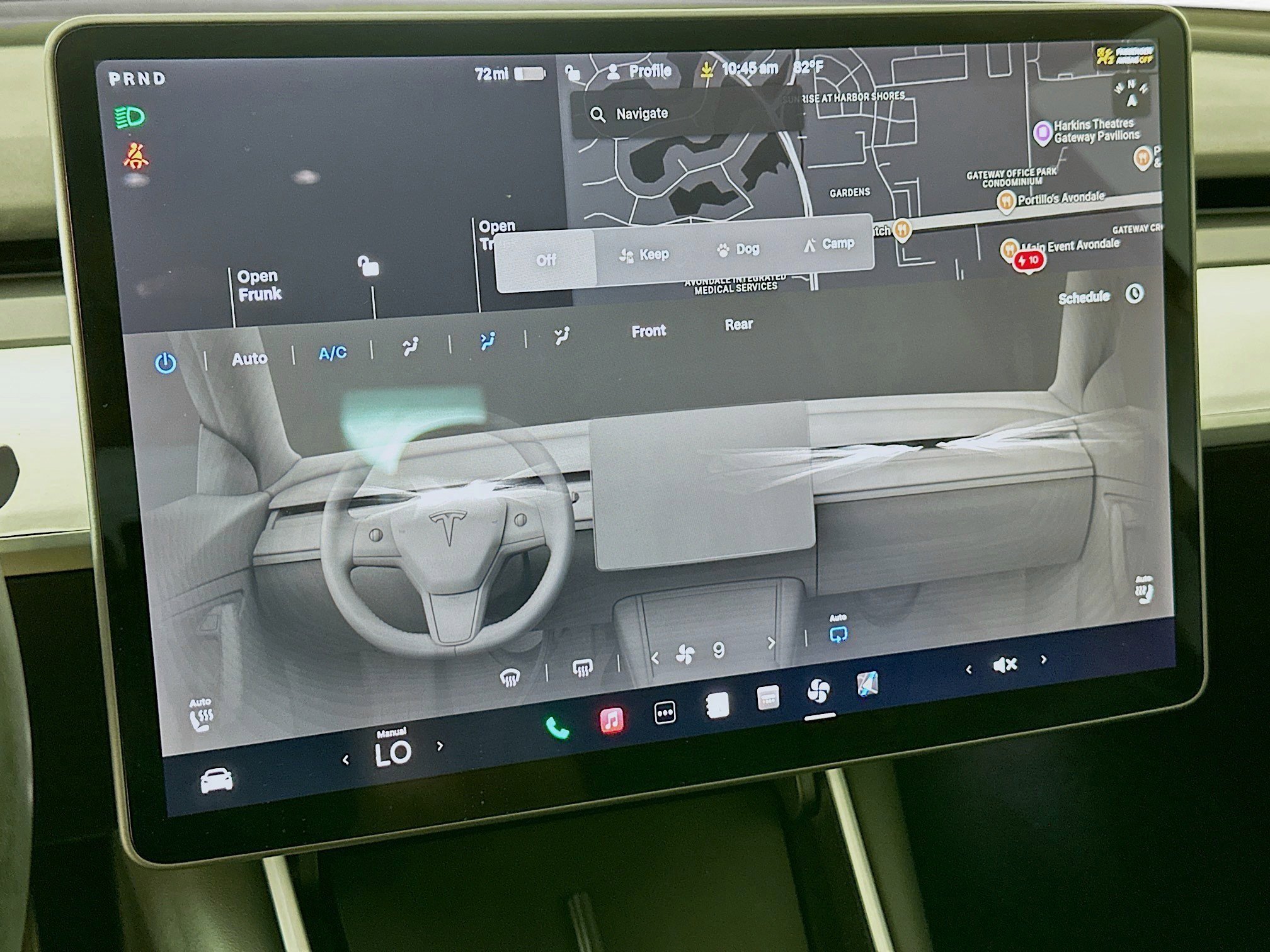 Used 2018 Tesla Model 3 Long Range AWD/4WD image 22