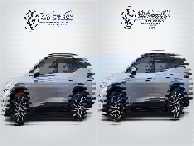 New 2026 Volkswagen ID.4 Pro image 4