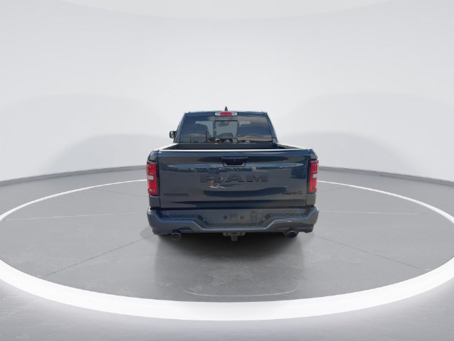 New 2027 RAM 1500 Big Horn AWD/4WD image 7