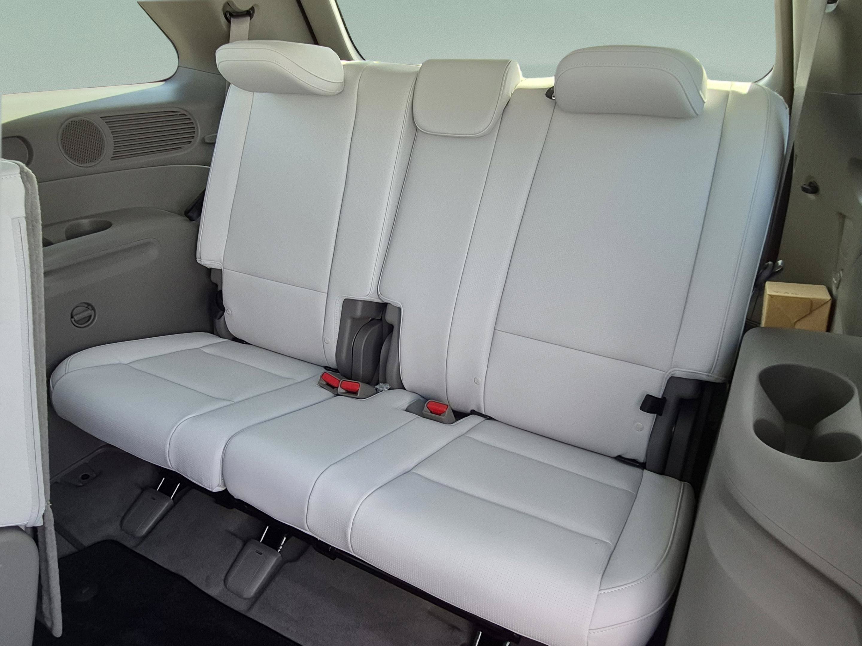 New 2026 Hyundai Palisade SEL FWD image 20