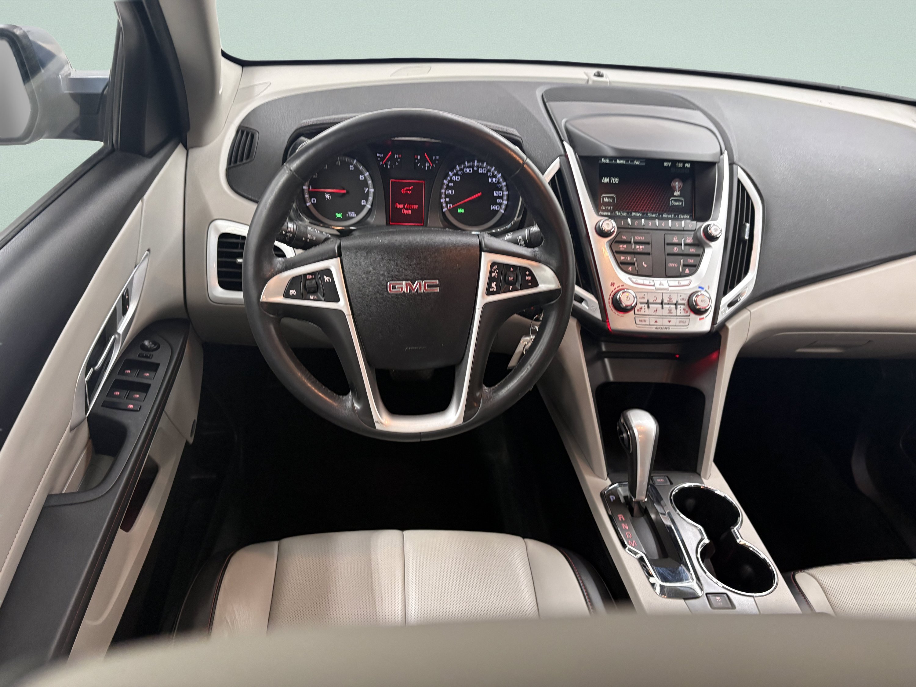 Used 2012 GMC Terrain SLT FWD image 9