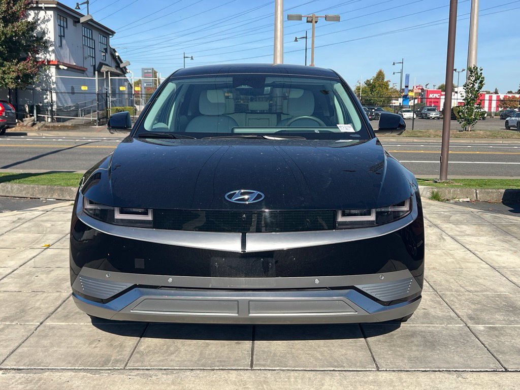 Certified 2024 Hyundai Ioniq 5 Limited AWD/4WD image 4