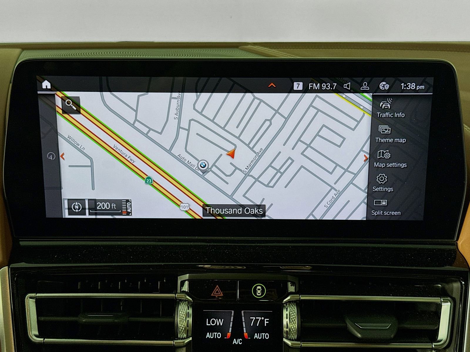 Used 2023 BMW ALPINA B8 xDrive Gran Coupe image 13