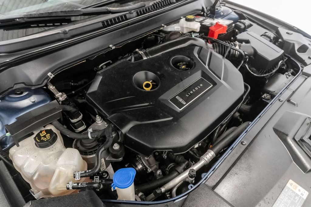 Used 2019 Lincoln MKZ Premiere FWD image 4