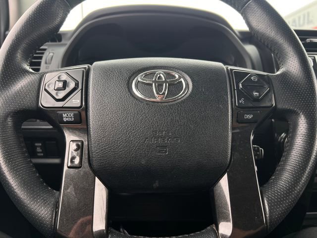 Used 2019 Toyota 4Runner TRD Off-Road Premium AWD/4WD image 20
