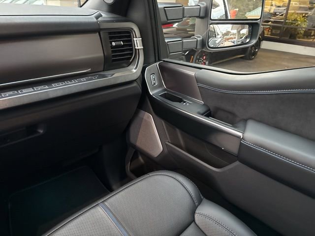 New 2026 Ford F350 Platinum image 19