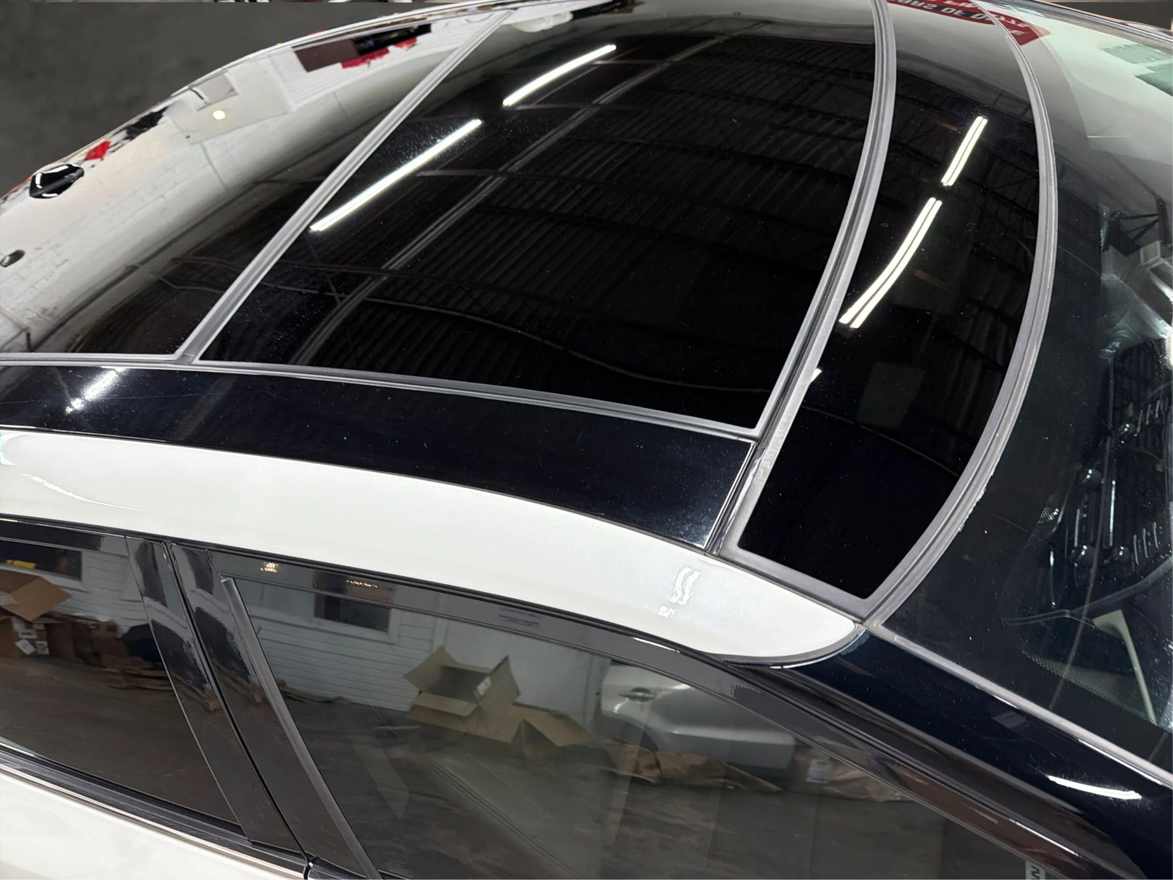 Used 2019 Nissan Maxima Platinum w/ Sport Mat Group image 10