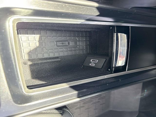 Used 2024 Lincoln Corsair Grand Touring w/ Equipment Group 301A image 37