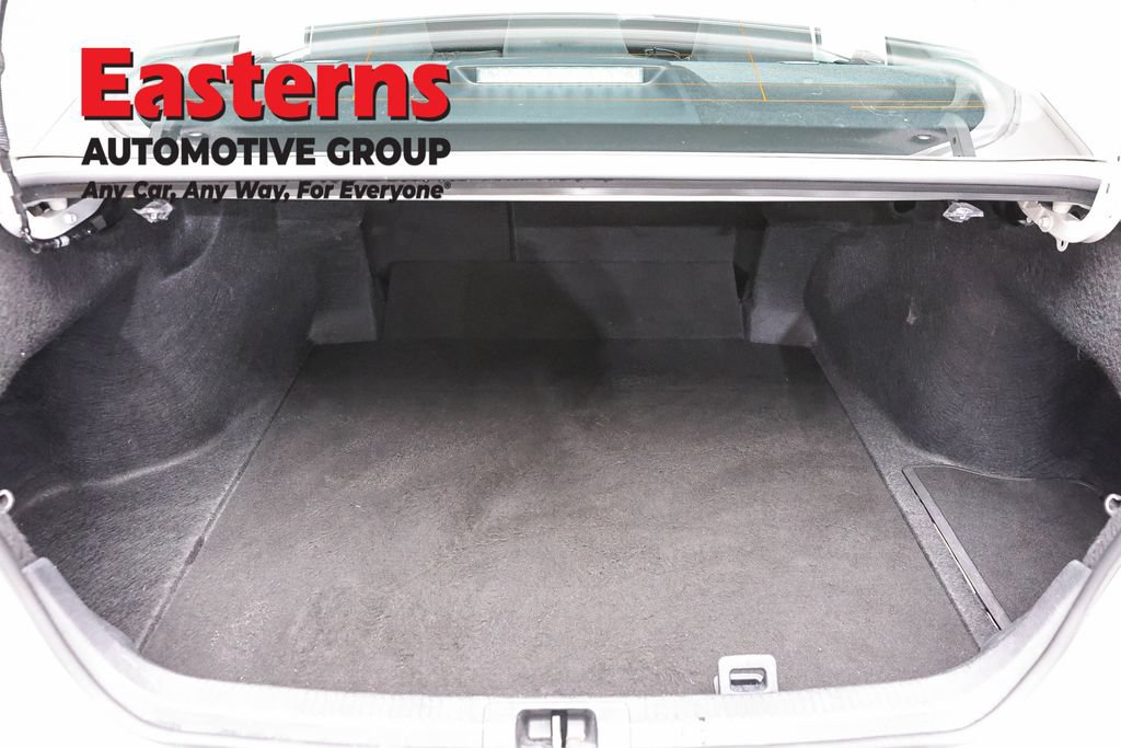 Used 2025 Toyota Camry LE FWD image 9