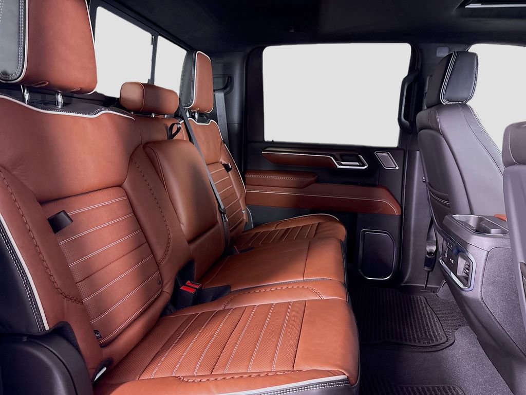 New 2026 GMC Sierra 2500 Denali Ultimate image 29