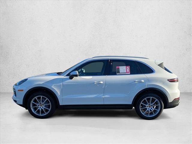 Used 2019 Porsche Cayenne image 9
