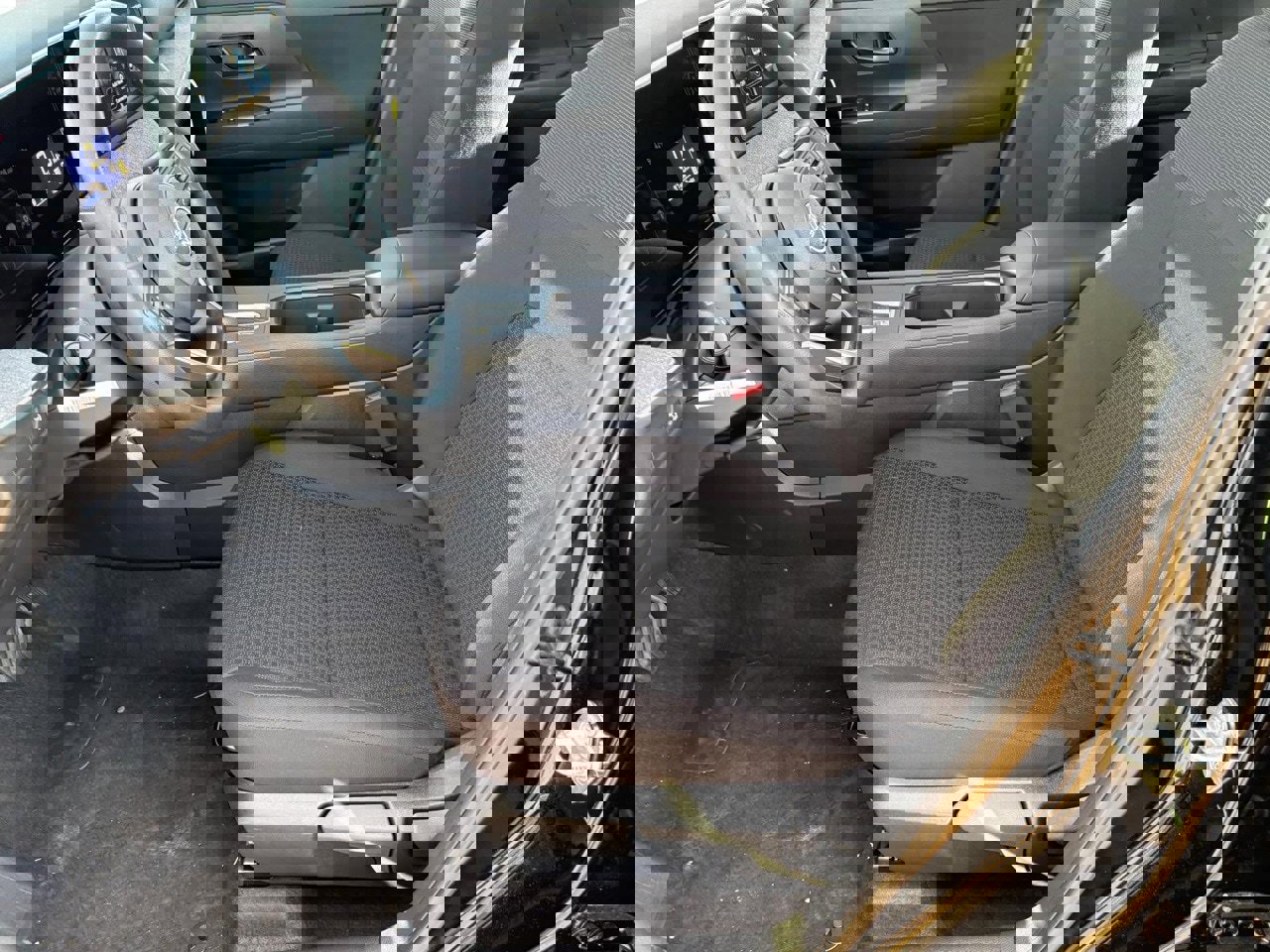 New 2026 Nissan Kicks S image 17