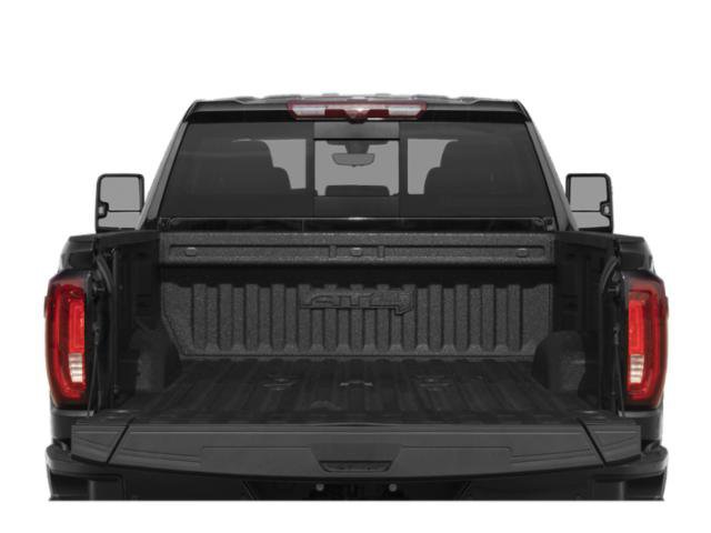 Used 2023 GMC Sierra 2500 AT4 w/ AT4 Preferred Package AWD/4WD image 14