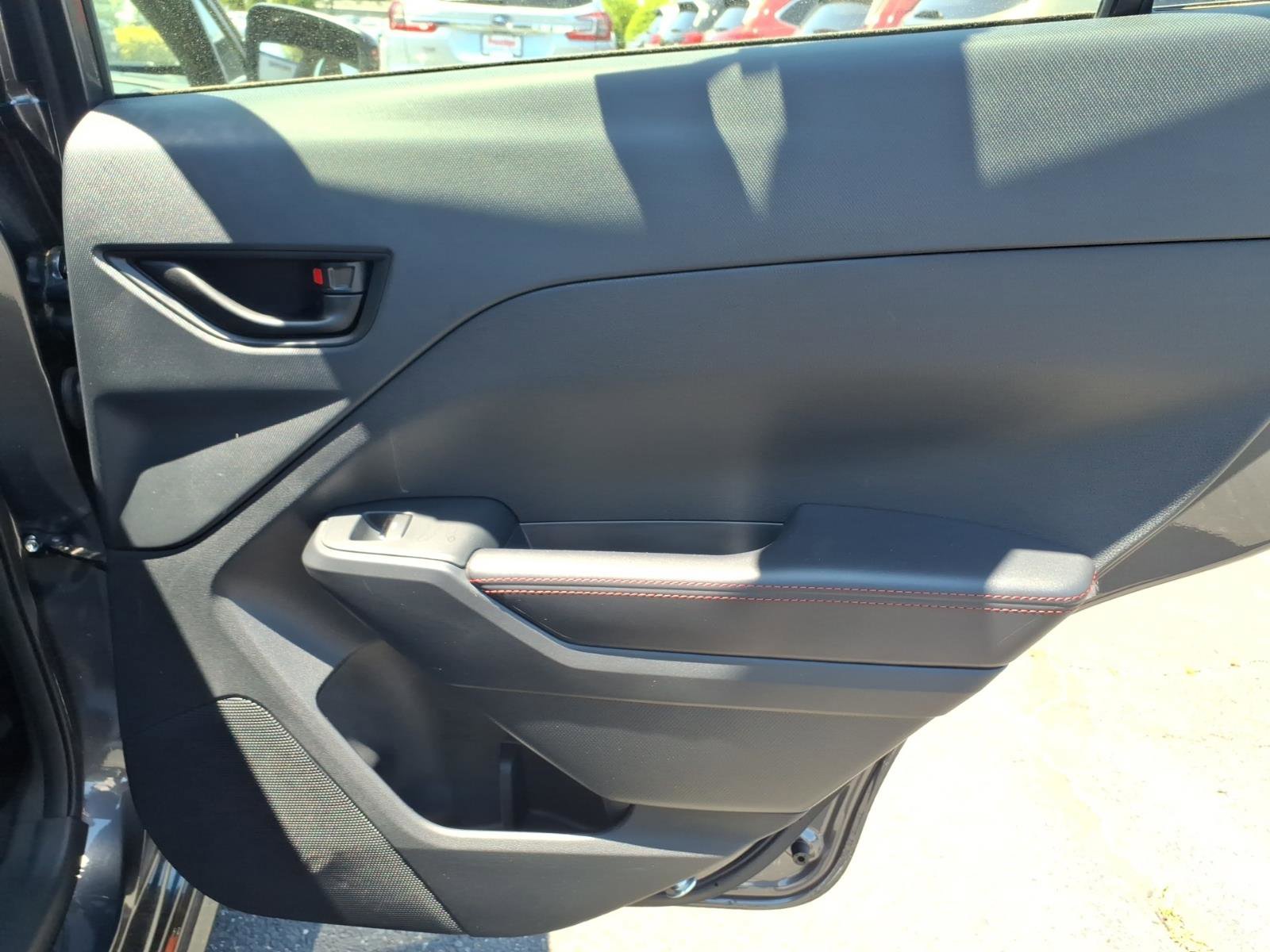 Certified 2025 Subaru Impreza RS AWD/4WD image 9