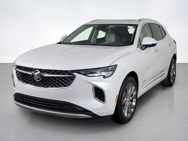 Used 2023 Buick Envision Avenir image 7