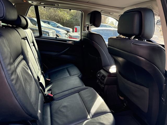 Used 2011 BMW X5 xDrive35d image 11