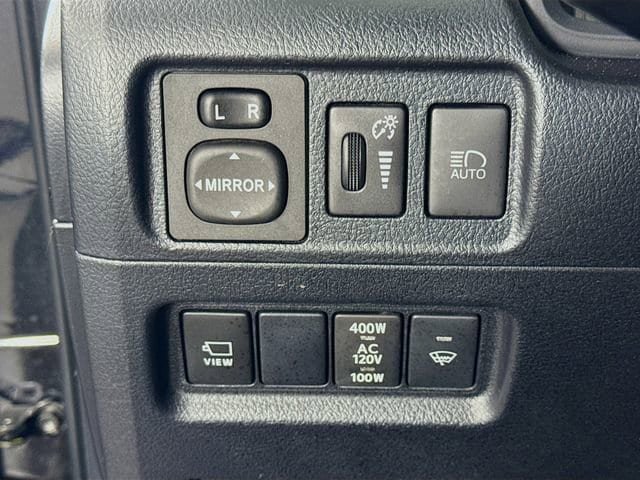 Certified 2024 Toyota 4Runner Limited AWD/4WD image 11