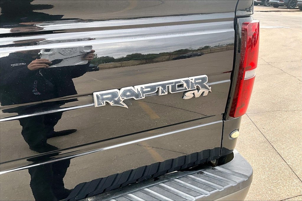Used 2014 Ford F150 Raptor w/ Equipment Group 801A Luxury AWD/4WD image 30